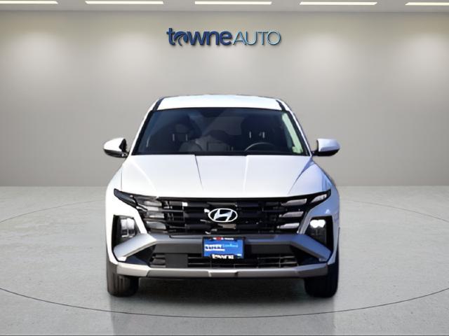 2026 Hyundai Tucson - $28,104
