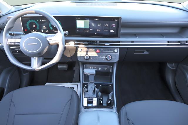 2026 Hyundai Tucson - $28,104