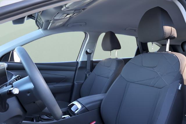 2026 Hyundai Tucson - $28,104