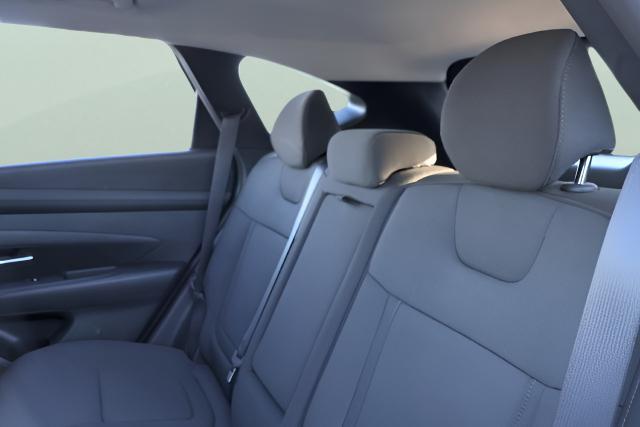 2026 Hyundai Tucson - $28,104