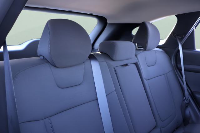 2026 Hyundai Tucson - $28,104