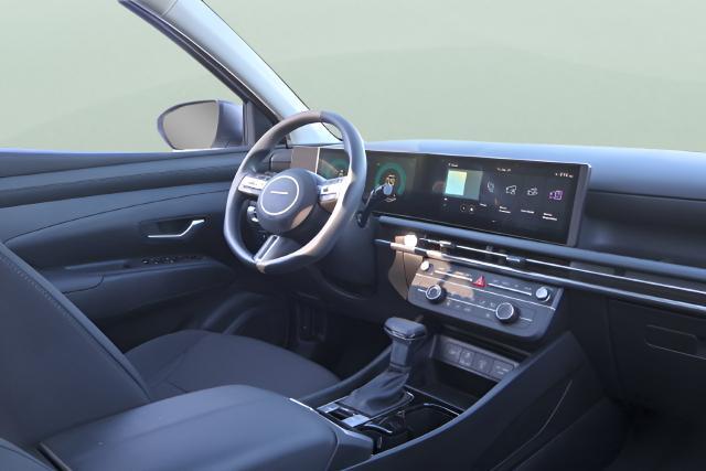 2026 Hyundai Tucson - $28,104