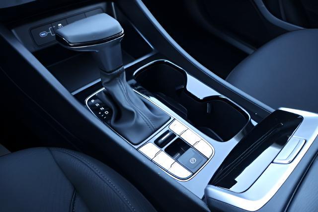 2026 Hyundai Tucson - $28,104