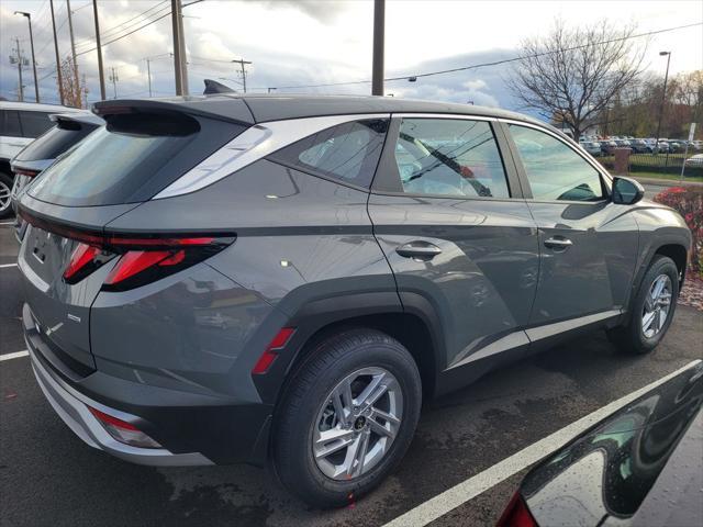 2026 Hyundai Tucson - $30,195
