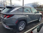 2026 Tucson Thumbnail 9