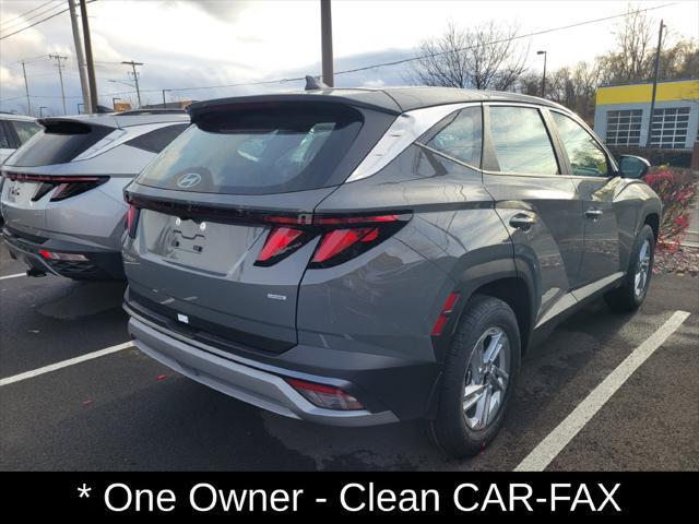2026 Hyundai Tucson - $29,900