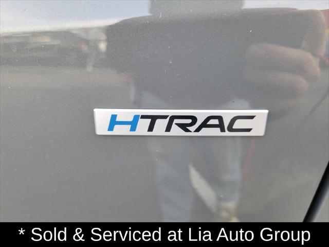 2026 Hyundai Tucson - $29,900