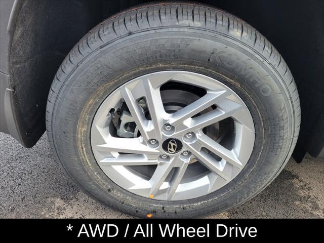 2026 Hyundai Tucson - $29,900