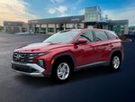 2026 Tucson Thumbnail 2