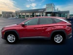 2026 Tucson Thumbnail 3