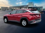 2026 Tucson Thumbnail 4