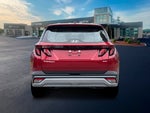 2026 Tucson Thumbnail 6