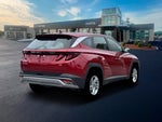 2026 Tucson Thumbnail 7