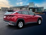 2026 Tucson Thumbnail 8