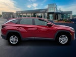 2026 Tucson Thumbnail 9
