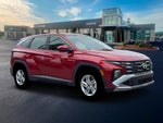 2026 Tucson Thumbnail 10