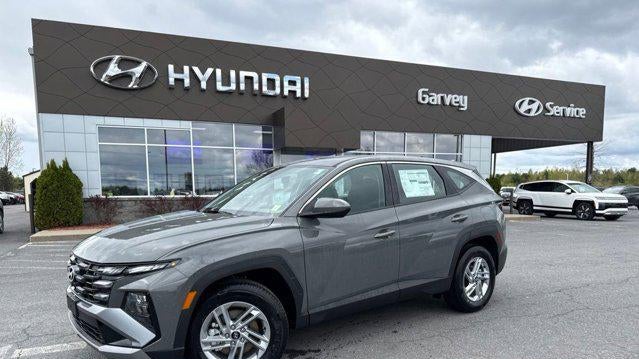 Preowned 2026 Hyundai TUCSON SE for Sale