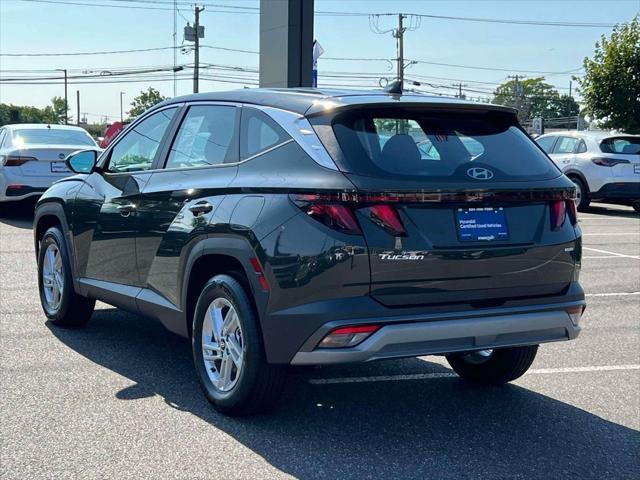 2026 Hyundai Tucson - $27,995