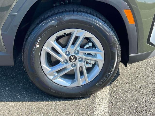 2026 Hyundai Tucson - $27,995