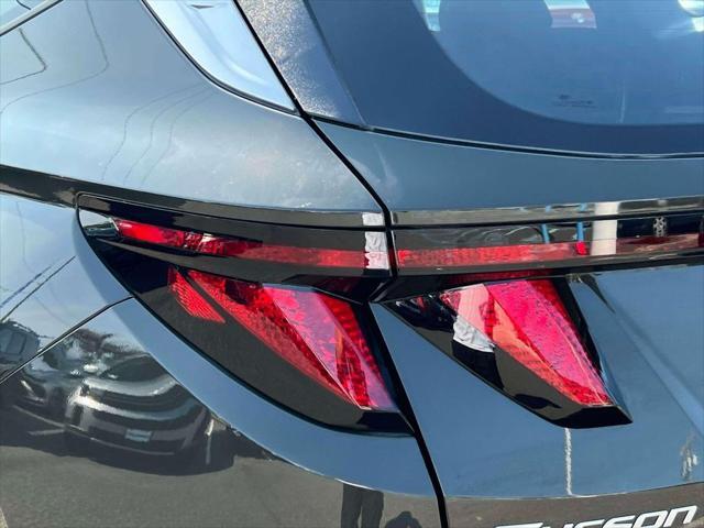 2026 Hyundai Tucson - $27,995