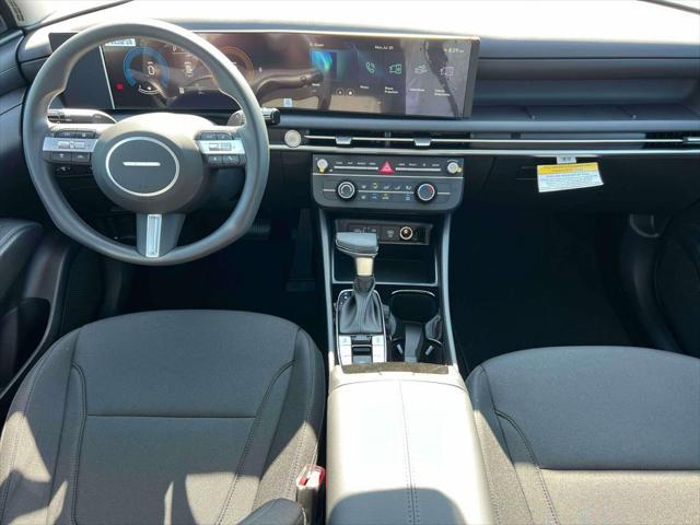 2026 Hyundai Tucson - $27,995