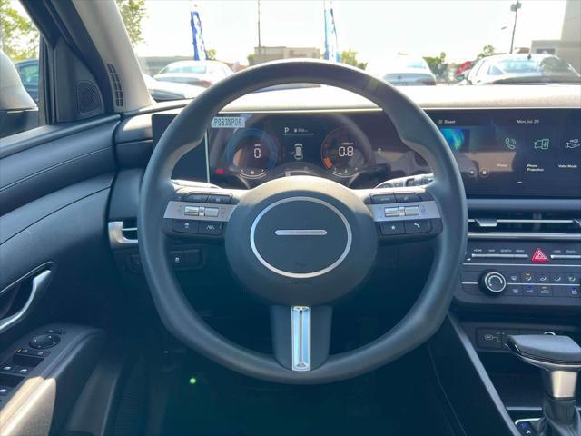 2026 Hyundai Tucson - $27,995
