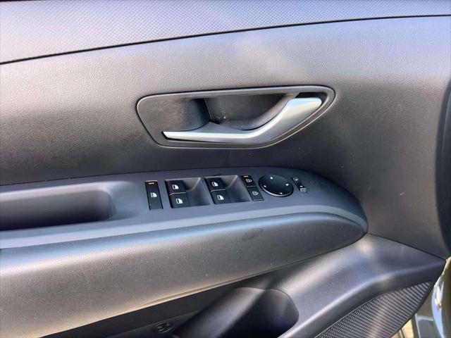 2026 Hyundai Tucson - $27,995