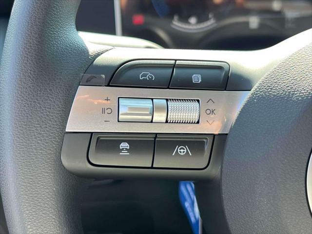 2026 Hyundai Tucson - $27,995