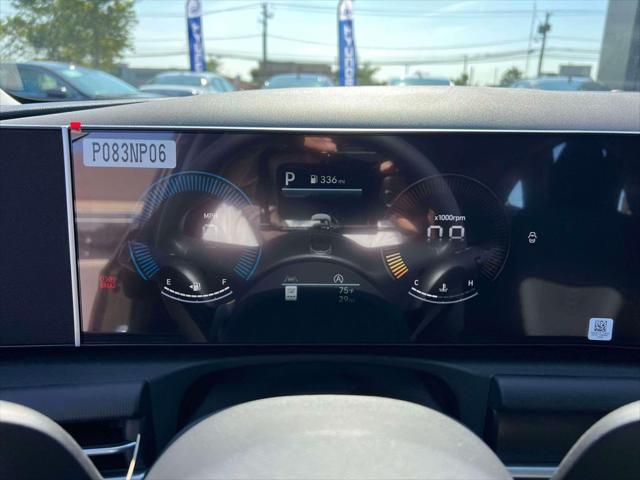2026 Hyundai Tucson - $27,995