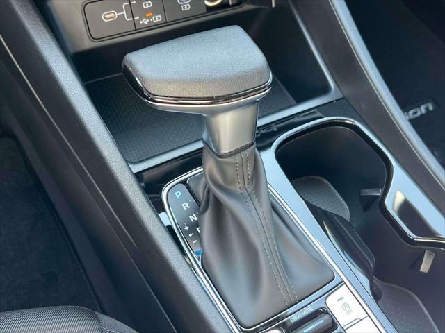 2026 Hyundai Tucson - $27,995
