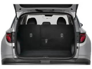 2026 Hyundai Tucson - $27,950