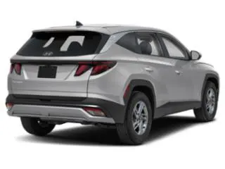 2026 Hyundai Tucson - $27,950