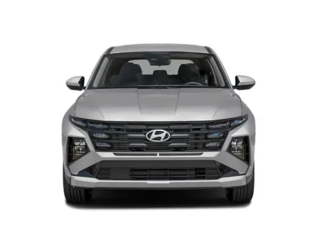 2026 Hyundai Tucson - $27,950