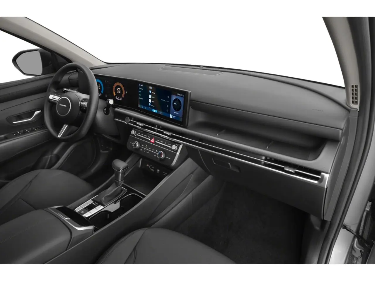 2026 Hyundai Tucson - $27,950