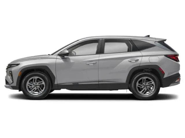 2026 Hyundai Tucson - $27,950