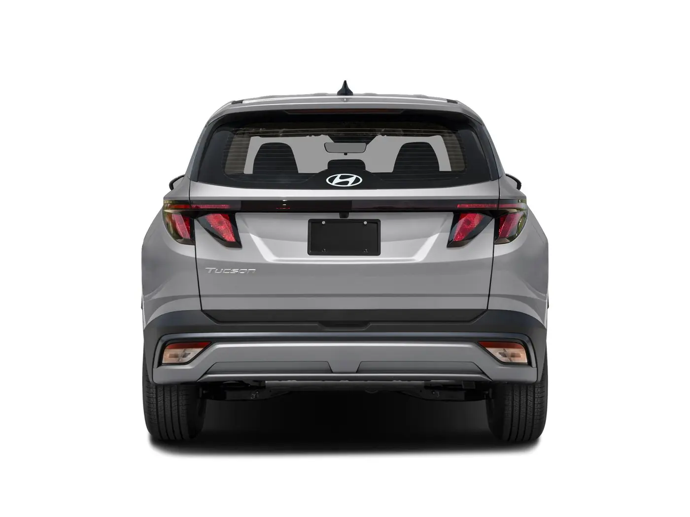 2026 Hyundai Tucson - $27,950