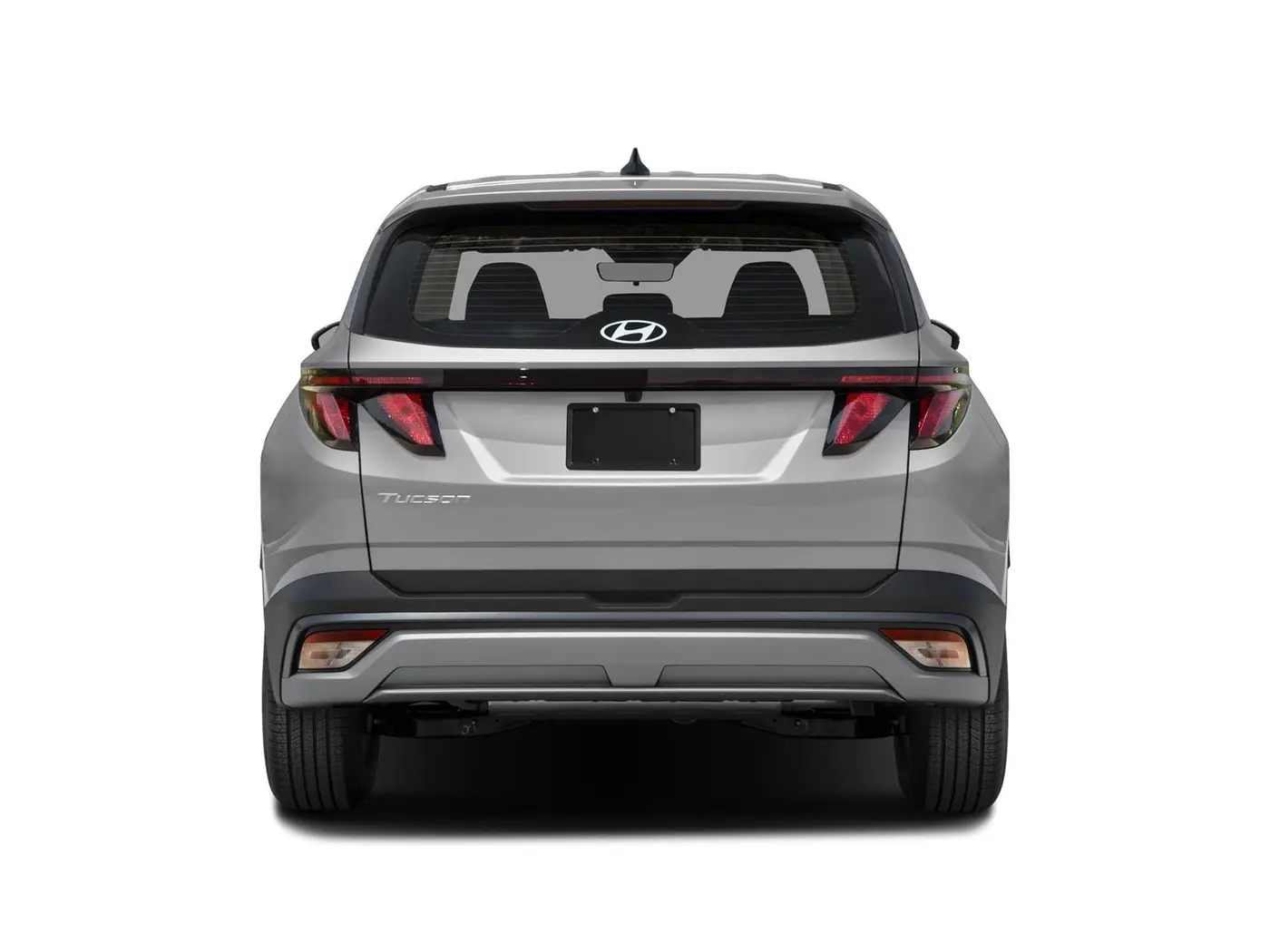 2026 Hyundai Tucson - $27,950