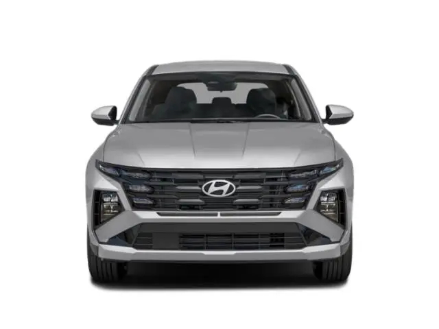 2026 Hyundai Tucson - $27,950