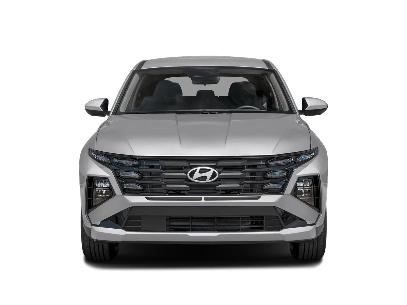 2026 Hyundai Tucson - $27,950