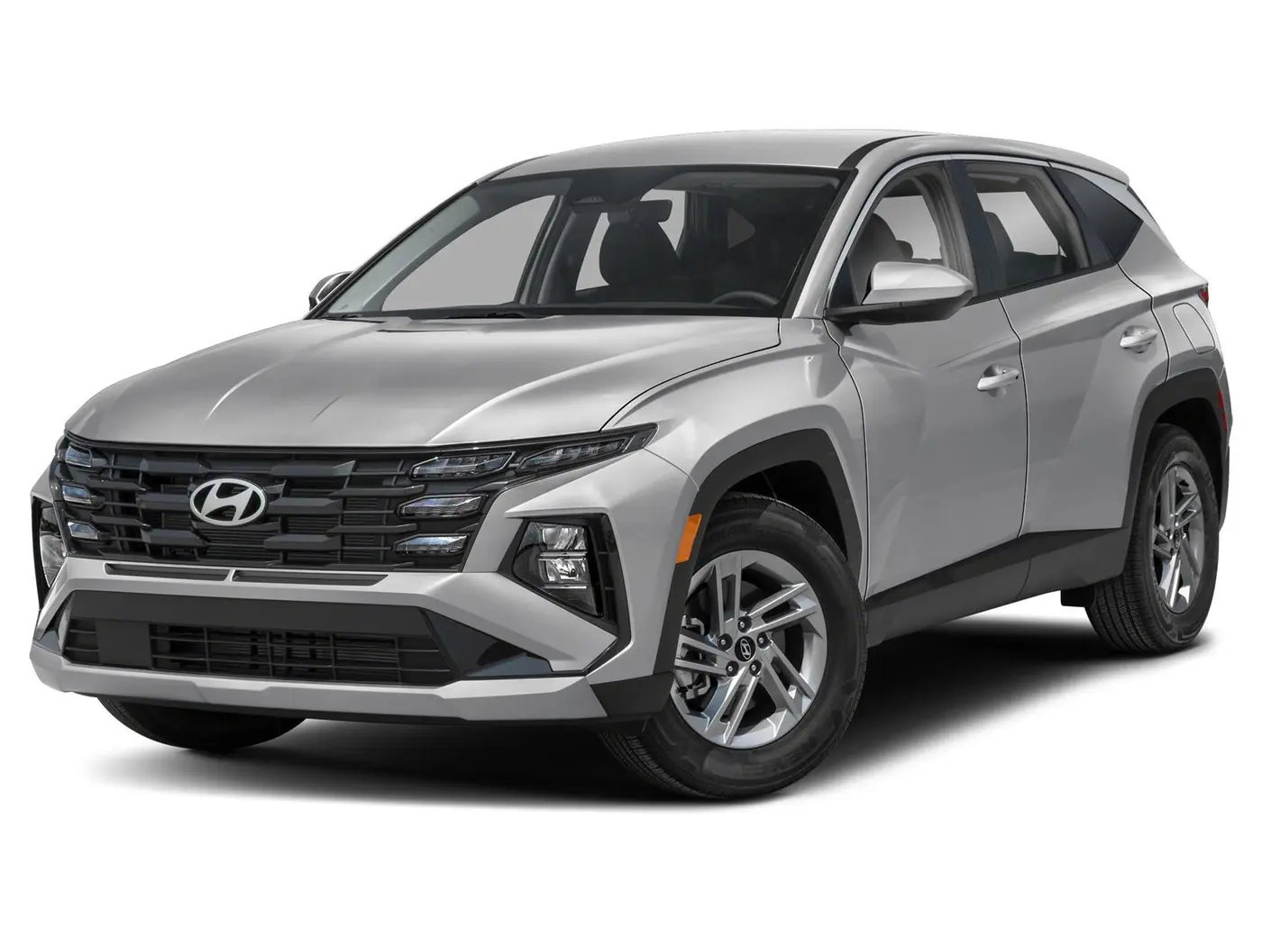 2026 Hyundai Tucson - $27,950