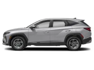 2026 Hyundai Tucson - $27,950