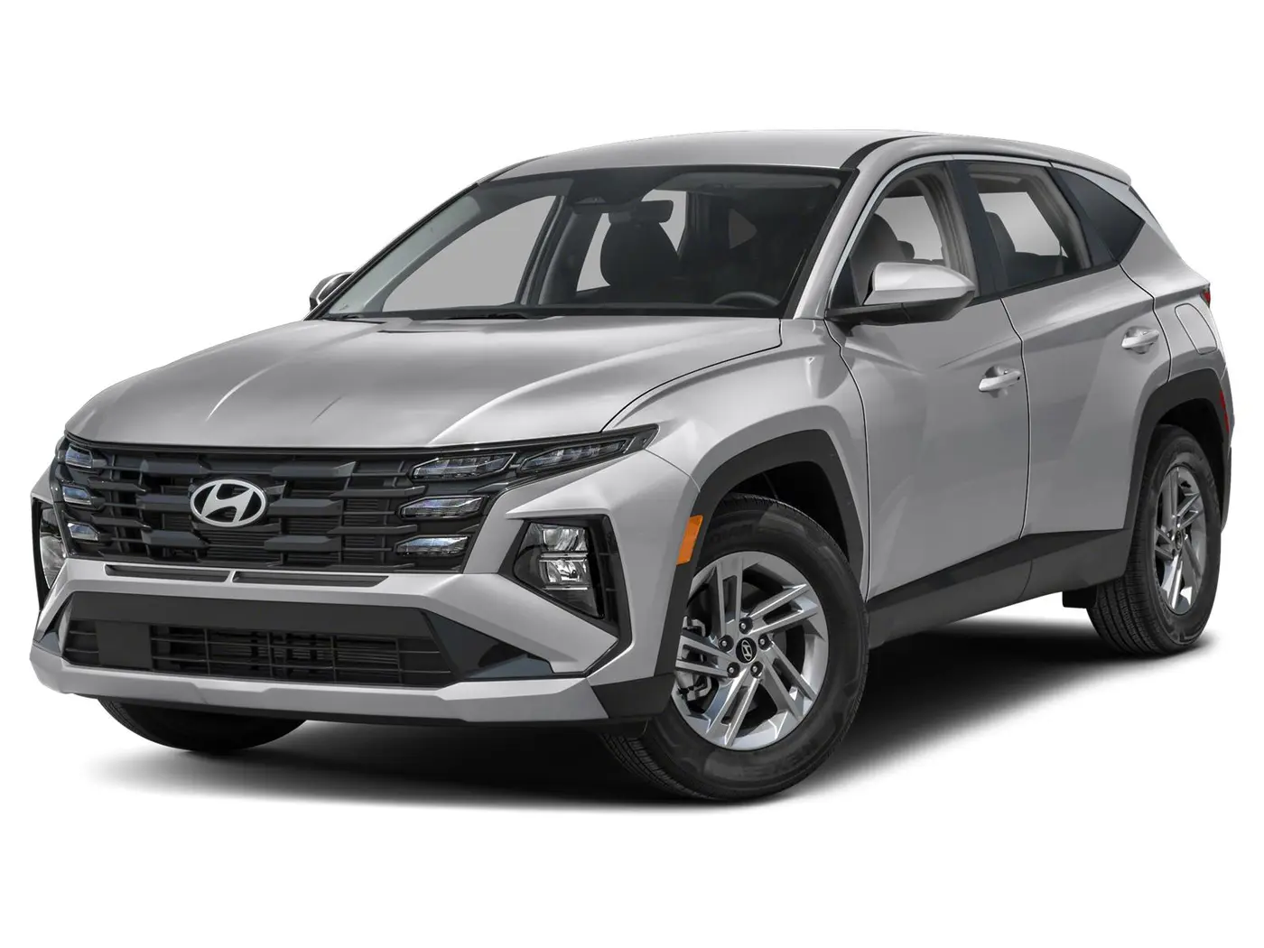 2026 Hyundai Tucson - $27,950