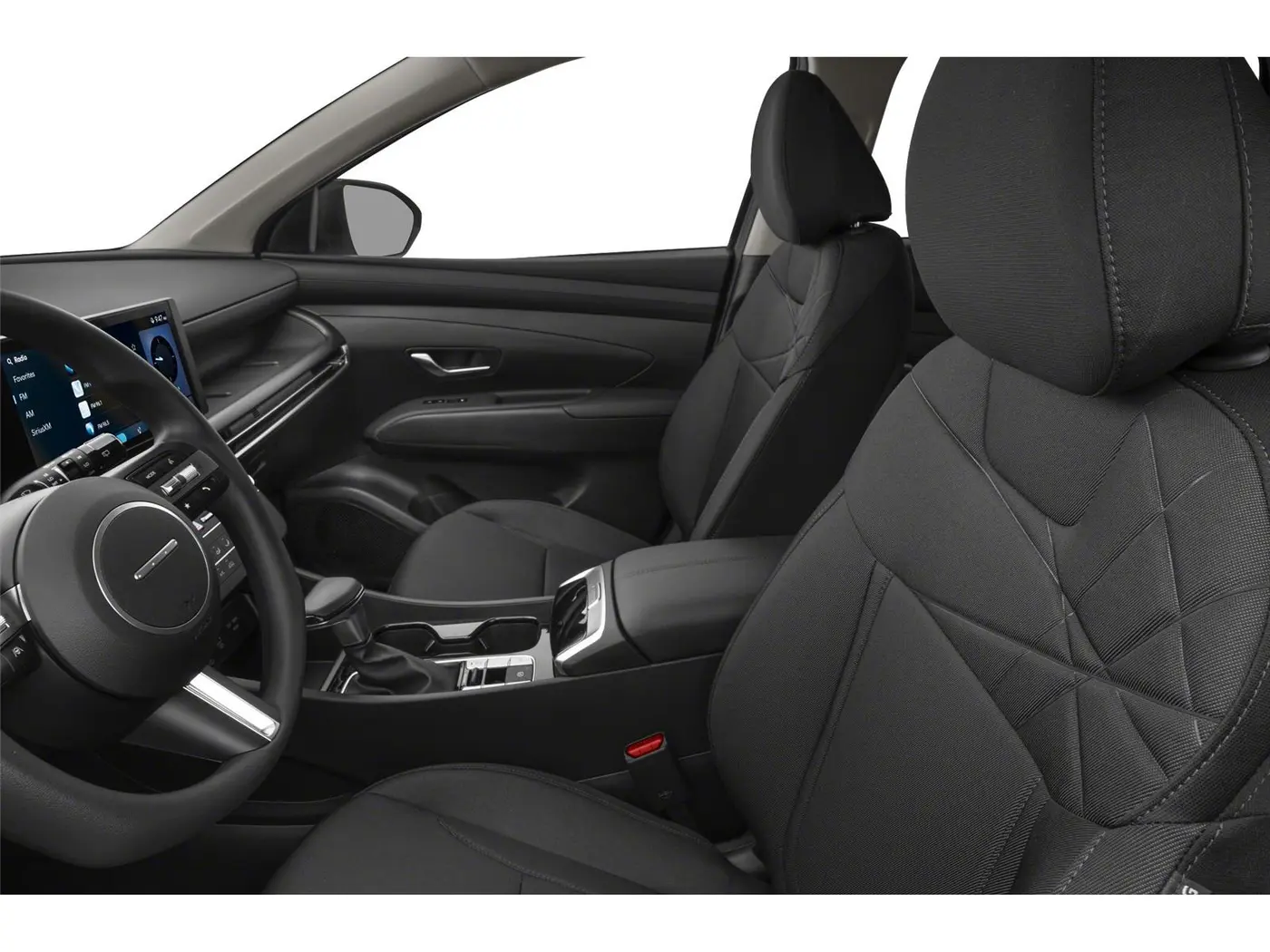2026 Hyundai Tucson - $27,950
