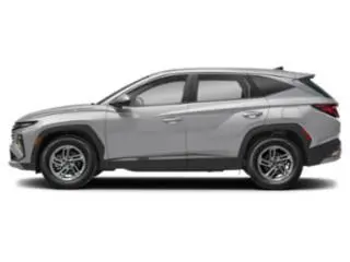2026 Hyundai Tucson - $27,950