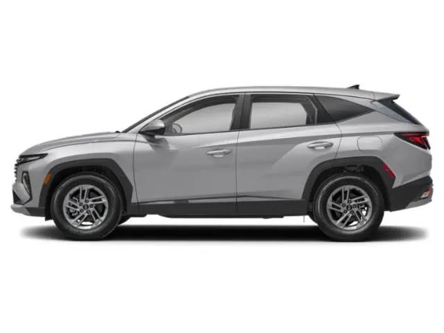 2026 Hyundai Tucson - $27,950