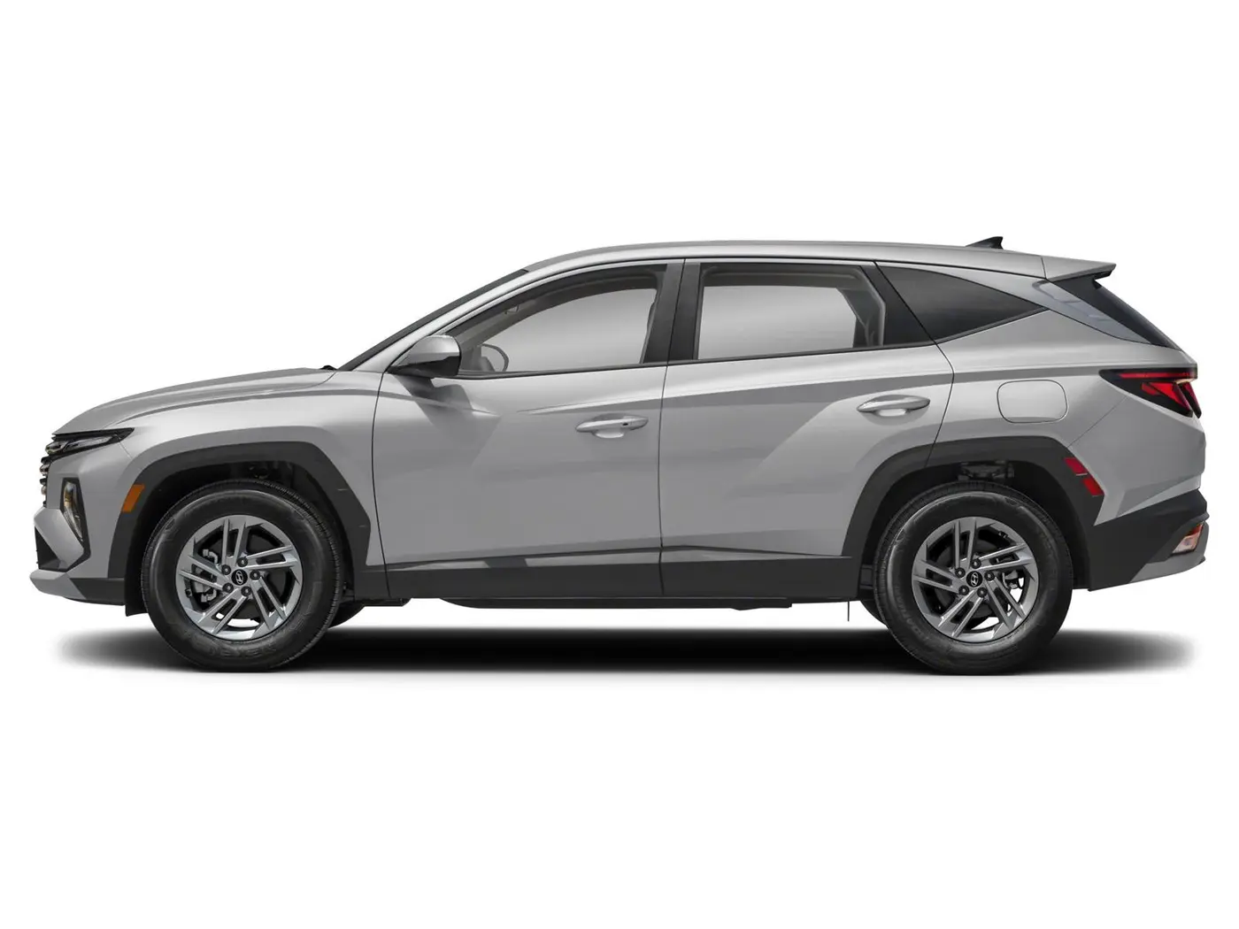 2026 Hyundai Tucson - $27,950