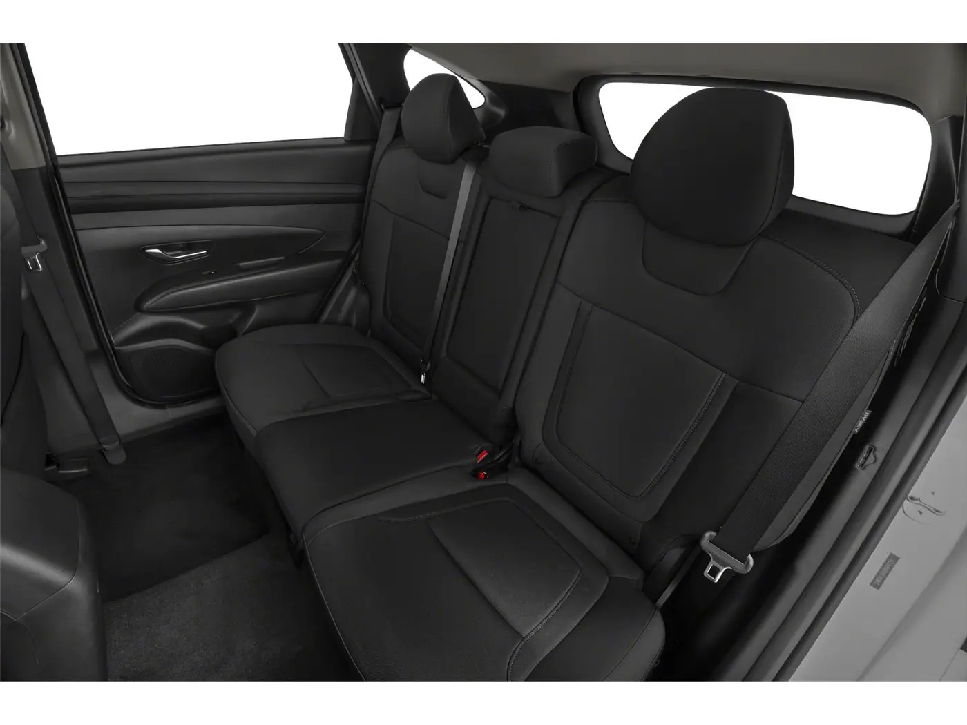 2026 Hyundai Tucson - $27,950