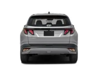 2026 Hyundai Tucson - $27,950