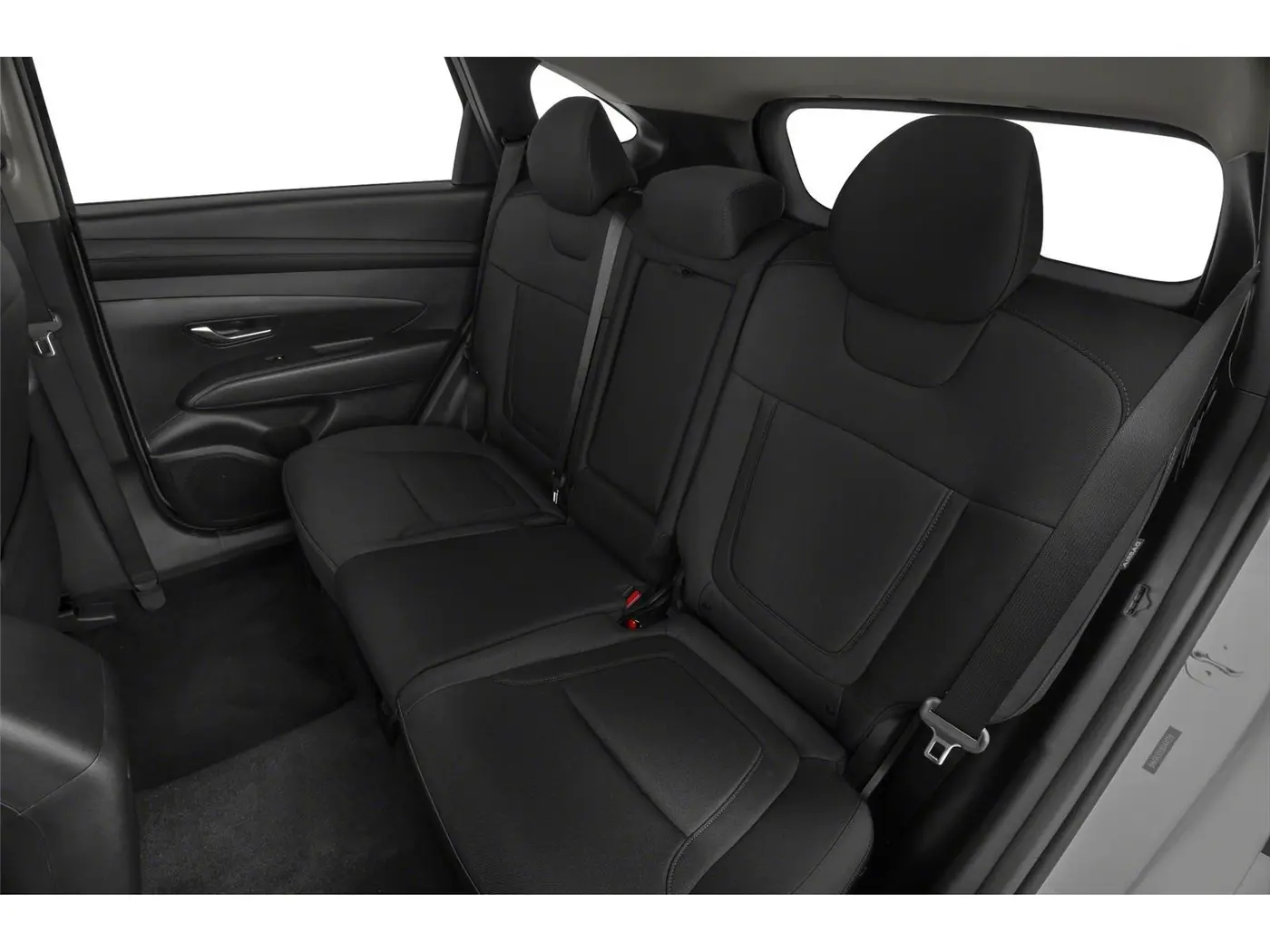 2026 Hyundai Tucson - $27,950