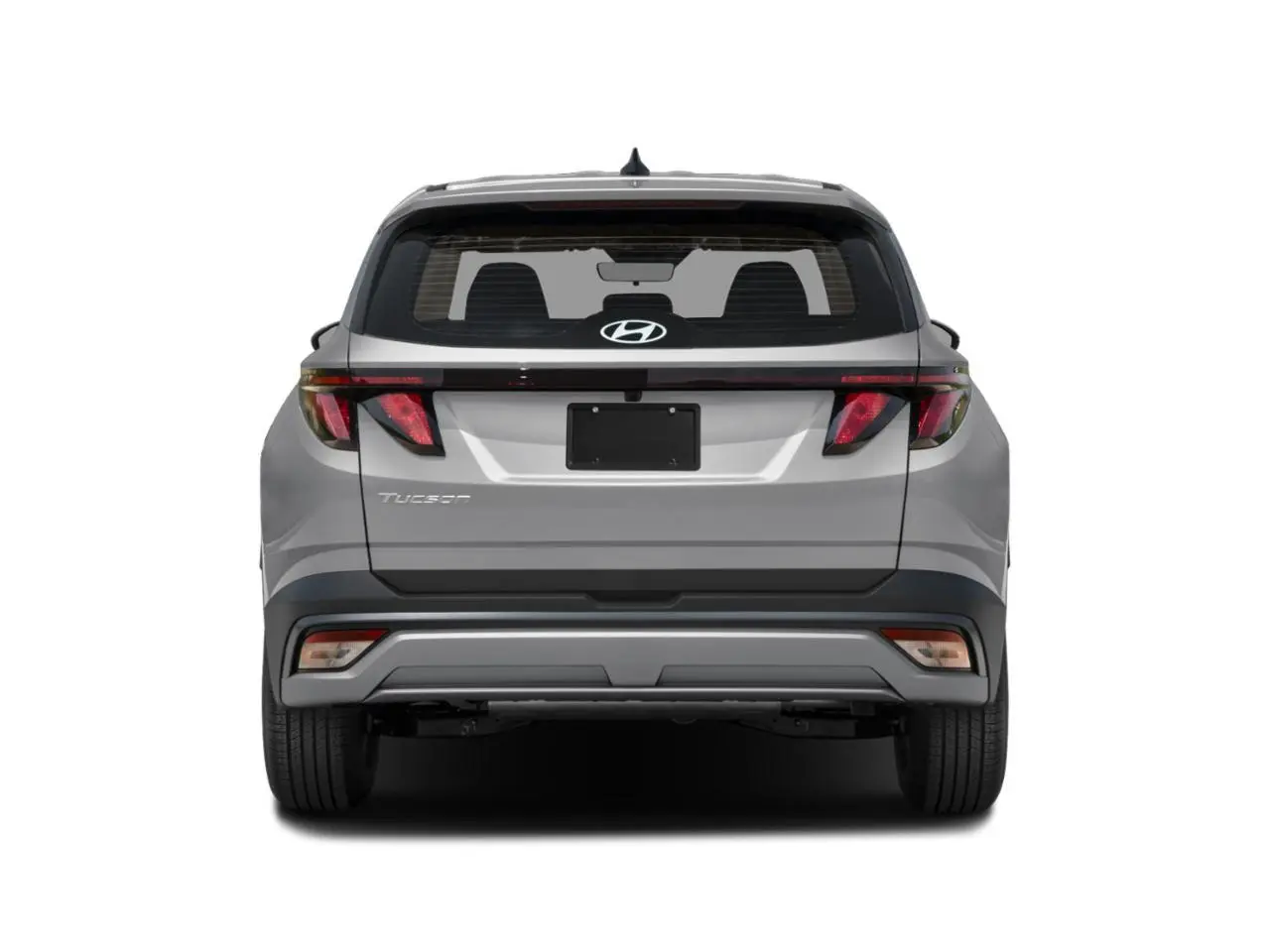 2026 Hyundai Tucson - $27,950